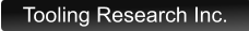 Tooling Research Inc.